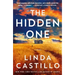 The Hidden One: A Novel of Suspense