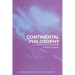 Continental Philosophy: A Contemporary Introduction