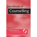 Handbook of Counselling
