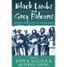 Black Lambs and Grey Falcons: Women Travelling in the Balkans
