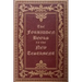 The Forbidden Books of the New Testament