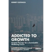 Addicted to Growth: Societal Therapy for a Sustainable Wellbeing Future