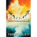 Rebirth: Stepping out of the Shadows and Into Your Own Light
