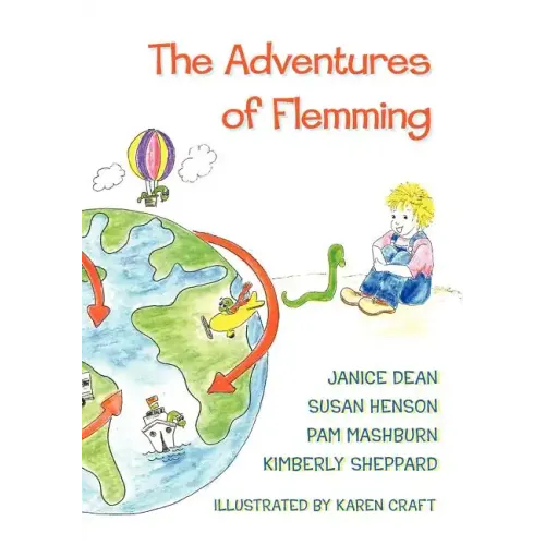 The Adventures of Flemming
