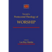 Toward a Pentecostal Theology of Worship