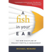 A Fish in Your Ear: The New Discipline of Project Portfolio Management