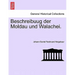 Beschreibuug Der Moldau Und Walachei.