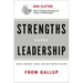 Strengths Based Leadership: Great Leaders, Teams, and Why People Follow