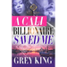 A Cali Billionaire Saved Me