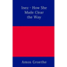 Inez - How She Made Clear the Way