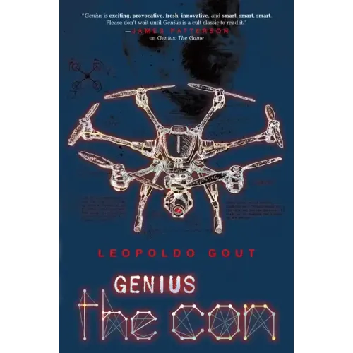 Genius: The Con