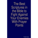 The Best scriptures in the Bible to Fight Against Your Enemies: With Prayer Points
