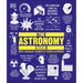 The Astronomy Book