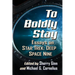 To Boldly Stay: Essays on Star Trek: Deep Space Nine