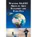 Walking 85,000 Miles to Aide Humanity and Have Fun