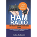 HAM RADIO 2020 For Elderly Technicians, Extras and General License: A Quick Reference to Obtaining License and Setting up Ham Radio