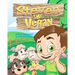 Steven the Vegan