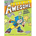 Captain Awesome and the Missing Elephants