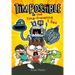 Tim Possible & the Time-Traveling T. Rex