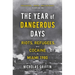 The Year of Dangerous Days: Riots, Refugees, and Cocaine in Miami 1980