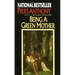 Being a Green Mother