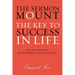 The Sermon on the Mount: The Key to Success in Life