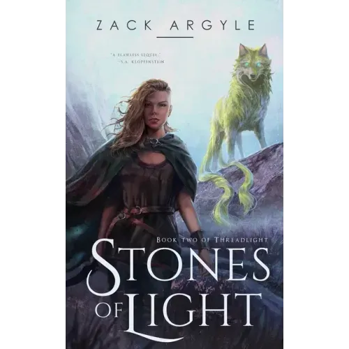Stones of Light