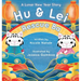 Hu and Lei rescue Ba: A Lunar New Year Story