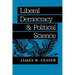 Liberal Democracy and Political Science