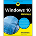 Windows 10 for Dummies