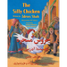 The Silly Chicken: English-Dari Edition