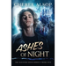 The Haunted High Series Book 5- Ashes of Night