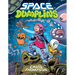 Space Dumplins: A Graphic Novel