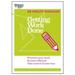 Getting Work Done (HBR 20-Minute Manager Series)