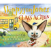 Skippyjon Jones, Class Action