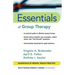 Essentials of Group Therapy