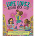 Lupe Lopez: Reading Rock Star!