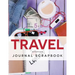 Travel Journal Scrapbook