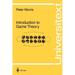 Introduction to Game Theory