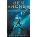 Ben Archer and the World Beyond (The Alien Skill Series, Book 4)