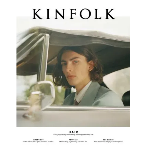Kinfolk Volume 28: Volume 28