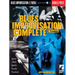 Blues Improvisation Complete: C Treble [With Play-Along CD]