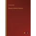 Elements of Medical Chemistry