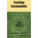 Teaching Sustainability: Perspectives from the Humanities and Social Sciences