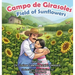 Campo de Girasoles Field of Sunflowers