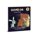Clever Cub Trusts God