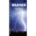 Weather: A Folding Pocket Guide to Clouds, Storms & Weather Patterns