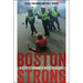 Boston Strong: A City's Triumph Over Tragedy