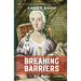 Breaking Barriers: A Novel Based on the Life of Laura Bassi