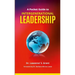A Pocket Guide to Intergenerational Leadership